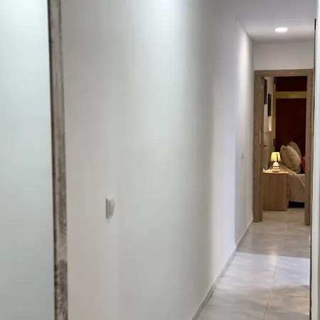 아파트 Marquesa Valdeiglesias 코르도바