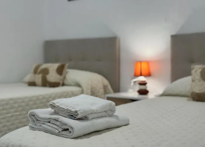 Marquesa Valdeiglesias Διαμέρισμα