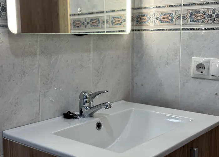 Marquesa Valdeiglesias Κόρδοβα