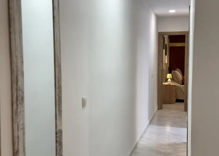 Διαμέρισμα Marquesa Valdeiglesias Κόρδοβα