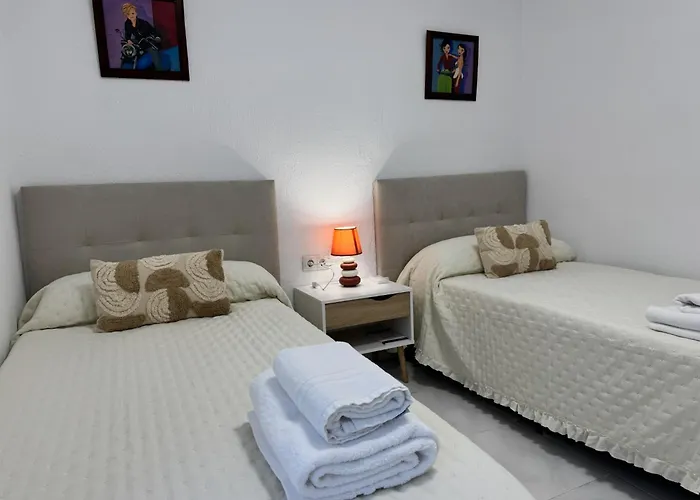 Marquesa Valdeiglesias Διαμέρισμα Κόρδοβα