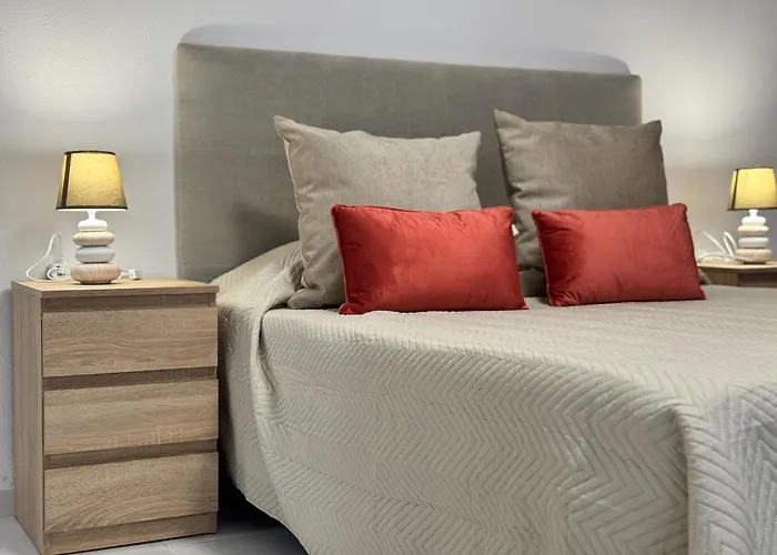 Marquesa Valdeiglesias Διαμέρισμα