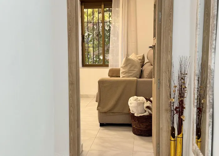 Διαμέρισμα Marquesa Valdeiglesias Κόρδοβα