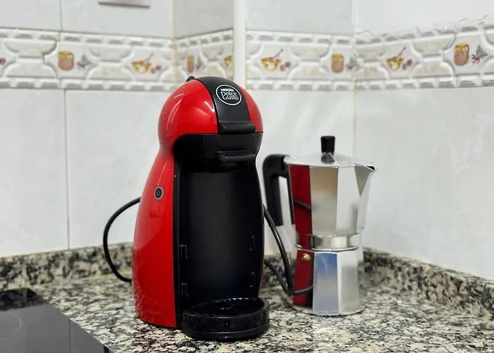 Marquesa Valdeiglesias Διαμέρισμα Κόρδοβα