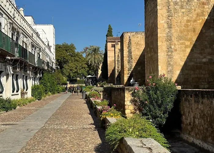 Marquesa Valdeiglesias *